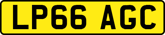 LP66AGC