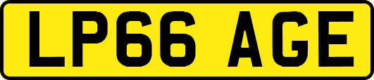 LP66AGE