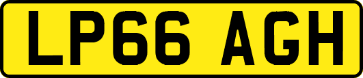 LP66AGH