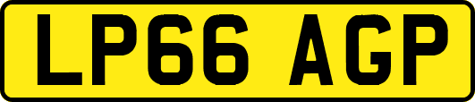 LP66AGP