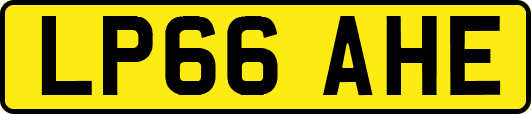 LP66AHE