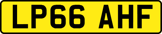 LP66AHF