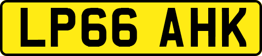 LP66AHK