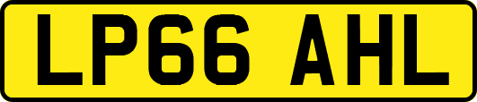 LP66AHL