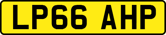 LP66AHP