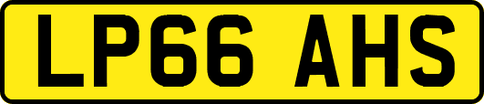 LP66AHS