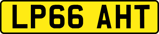 LP66AHT