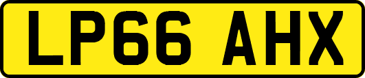 LP66AHX