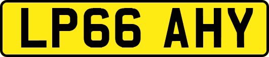 LP66AHY