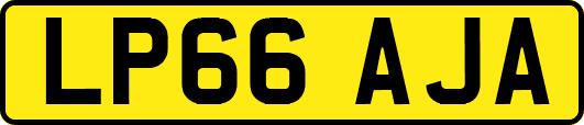 LP66AJA