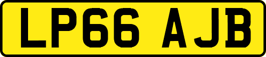 LP66AJB