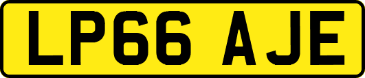 LP66AJE