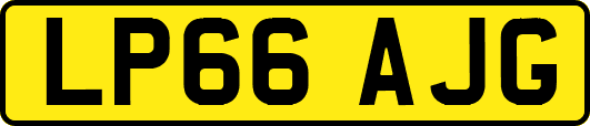 LP66AJG