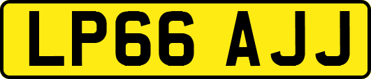 LP66AJJ