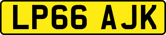 LP66AJK