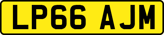 LP66AJM