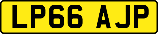 LP66AJP