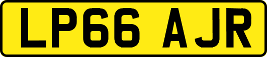 LP66AJR