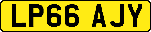 LP66AJY