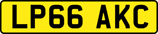 LP66AKC