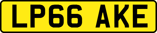 LP66AKE