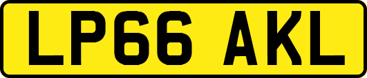 LP66AKL