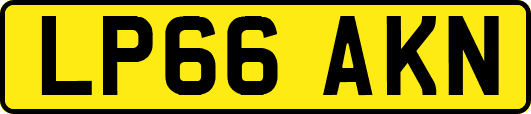 LP66AKN