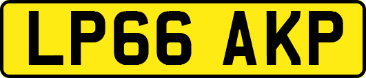 LP66AKP