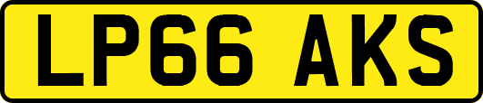 LP66AKS