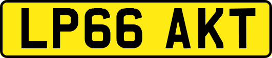 LP66AKT