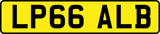 LP66ALB