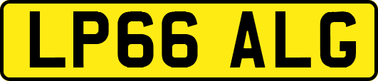 LP66ALG