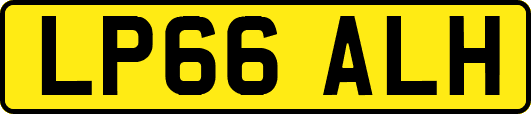LP66ALH