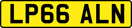 LP66ALN
