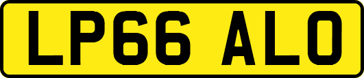 LP66ALO