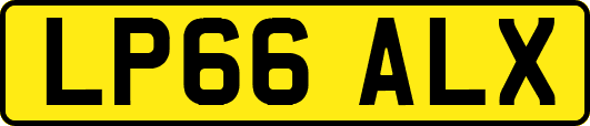 LP66ALX