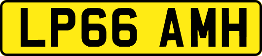 LP66AMH