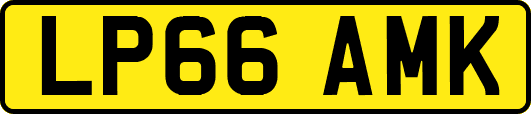 LP66AMK