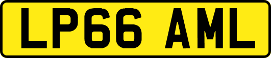 LP66AML