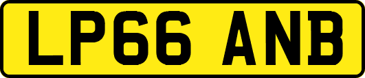 LP66ANB