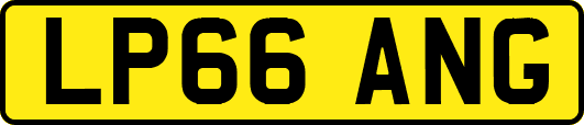 LP66ANG