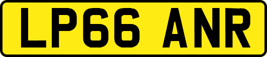 LP66ANR