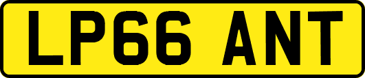 LP66ANT