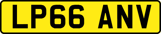 LP66ANV