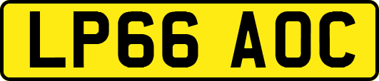 LP66AOC