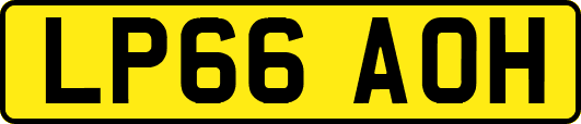 LP66AOH