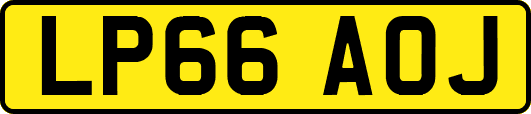LP66AOJ