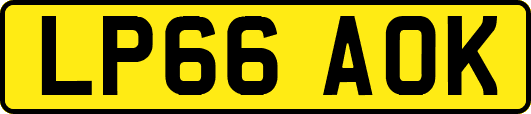 LP66AOK