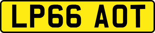 LP66AOT