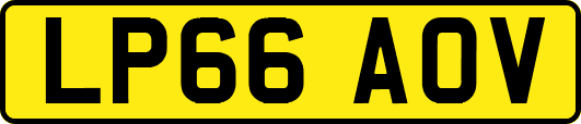LP66AOV